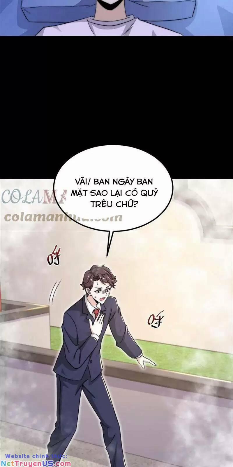 Bắt Đầu Livestream Ở Địa Phủ: Phát Sóng Trực Tiếp Ở Đây Ai Dám Đến 97 trang 4