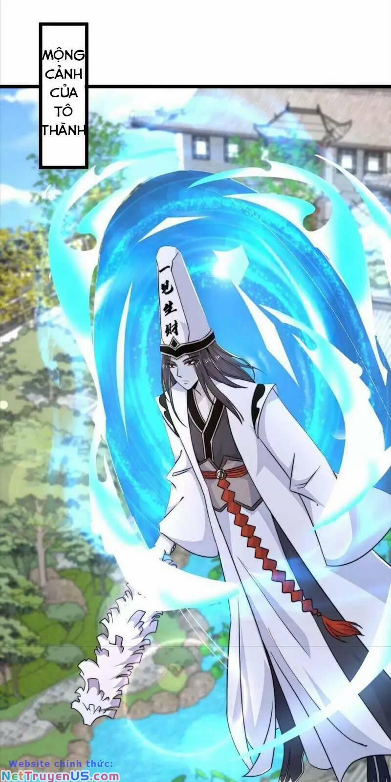 Bắt Đầu Livestream Ở Địa Phủ: Phát Sóng Trực Tiếp Ở Đây Ai Dám Đến 98 trang 1