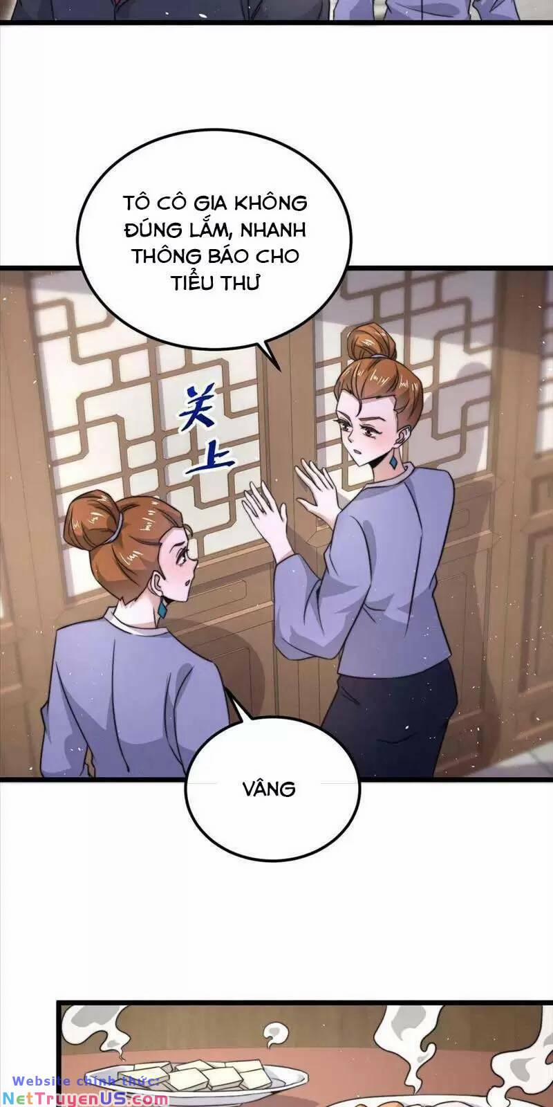 Bắt Đầu Livestream Ở Địa Phủ: Phát Sóng Trực Tiếp Ở Đây Ai Dám Đến 98 trang 10