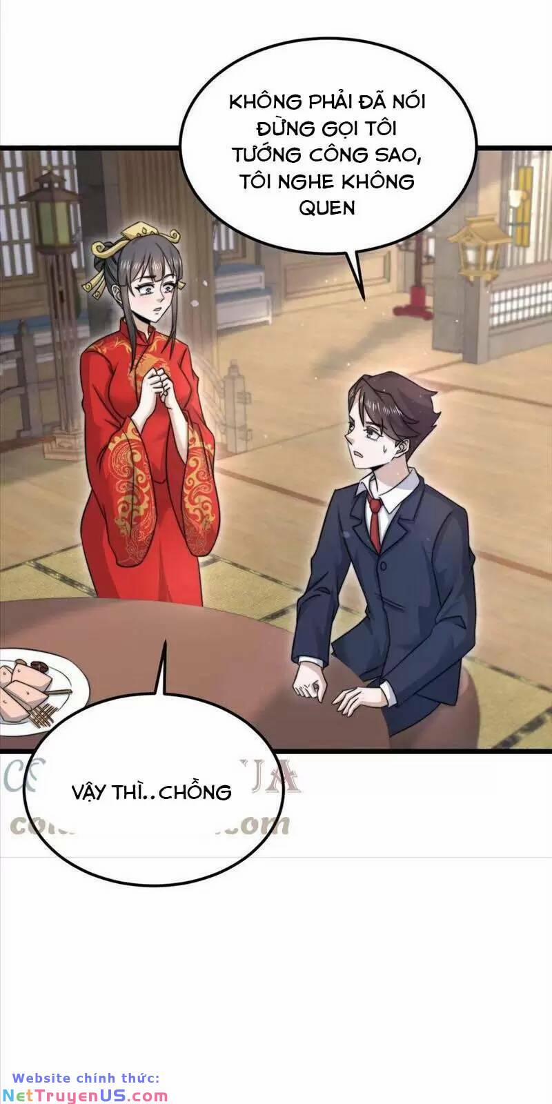 Bắt Đầu Livestream Ở Địa Phủ: Phát Sóng Trực Tiếp Ở Đây Ai Dám Đến 98 trang 15