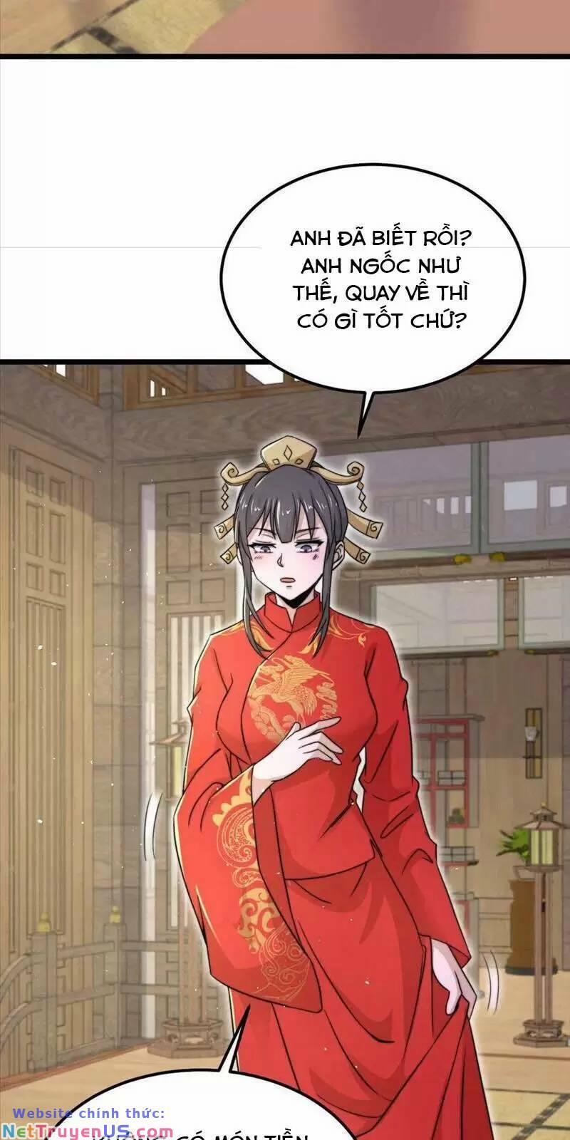 Bắt Đầu Livestream Ở Địa Phủ: Phát Sóng Trực Tiếp Ở Đây Ai Dám Đến 98 trang 20