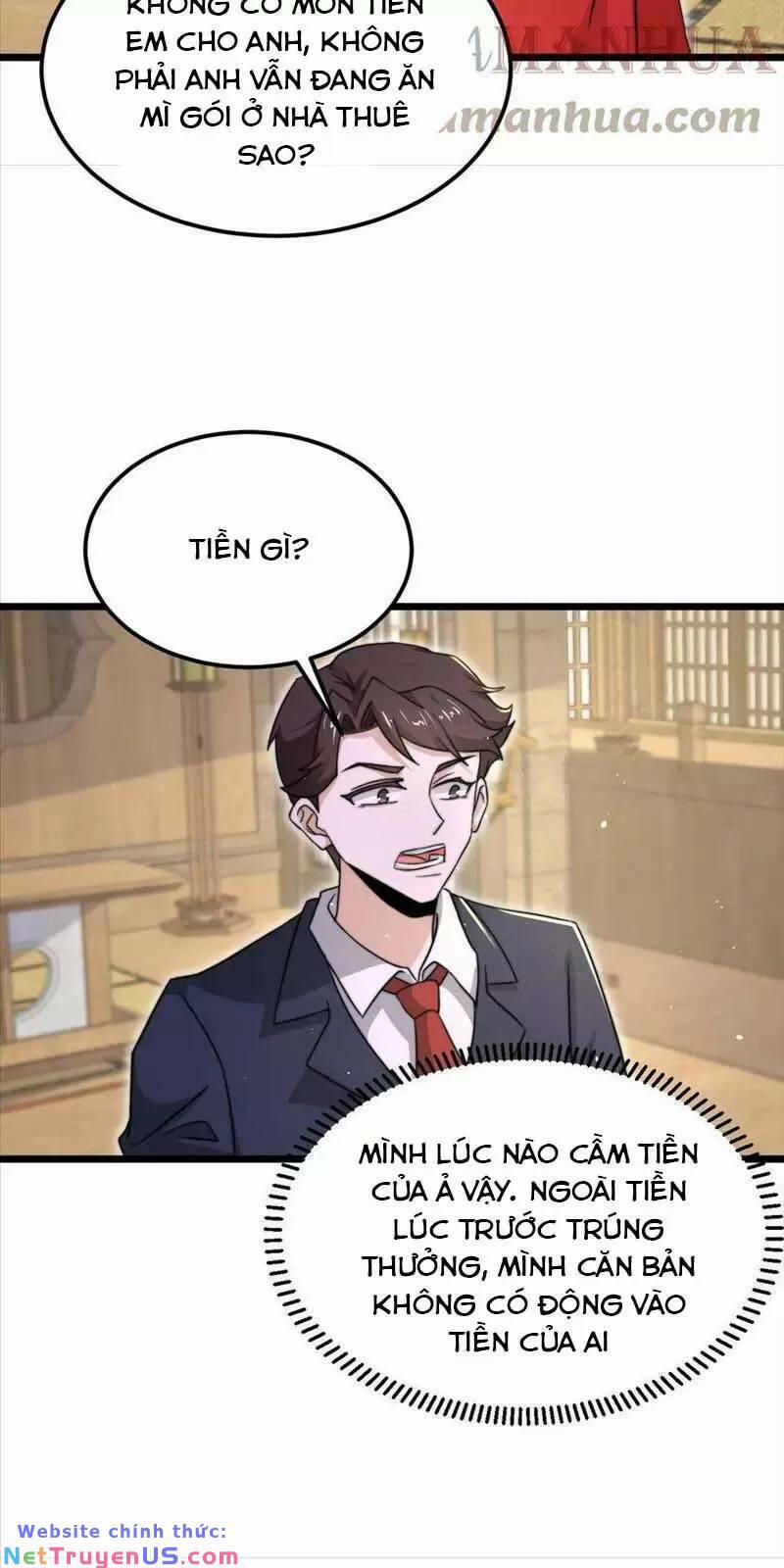 Bắt Đầu Livestream Ở Địa Phủ: Phát Sóng Trực Tiếp Ở Đây Ai Dám Đến 98 trang 21