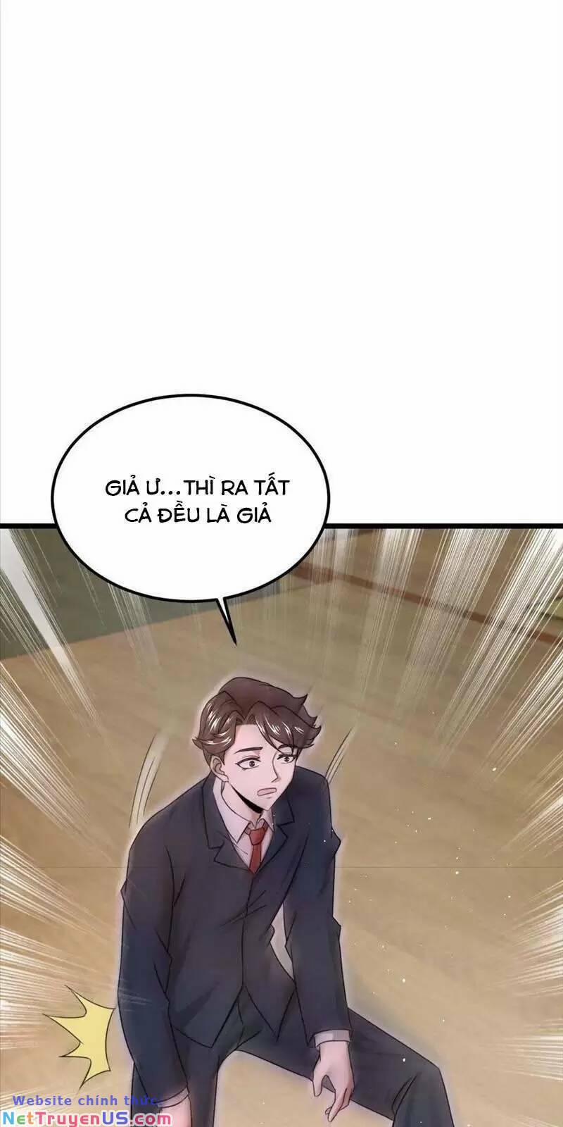 Bắt Đầu Livestream Ở Địa Phủ: Phát Sóng Trực Tiếp Ở Đây Ai Dám Đến 98 trang 23