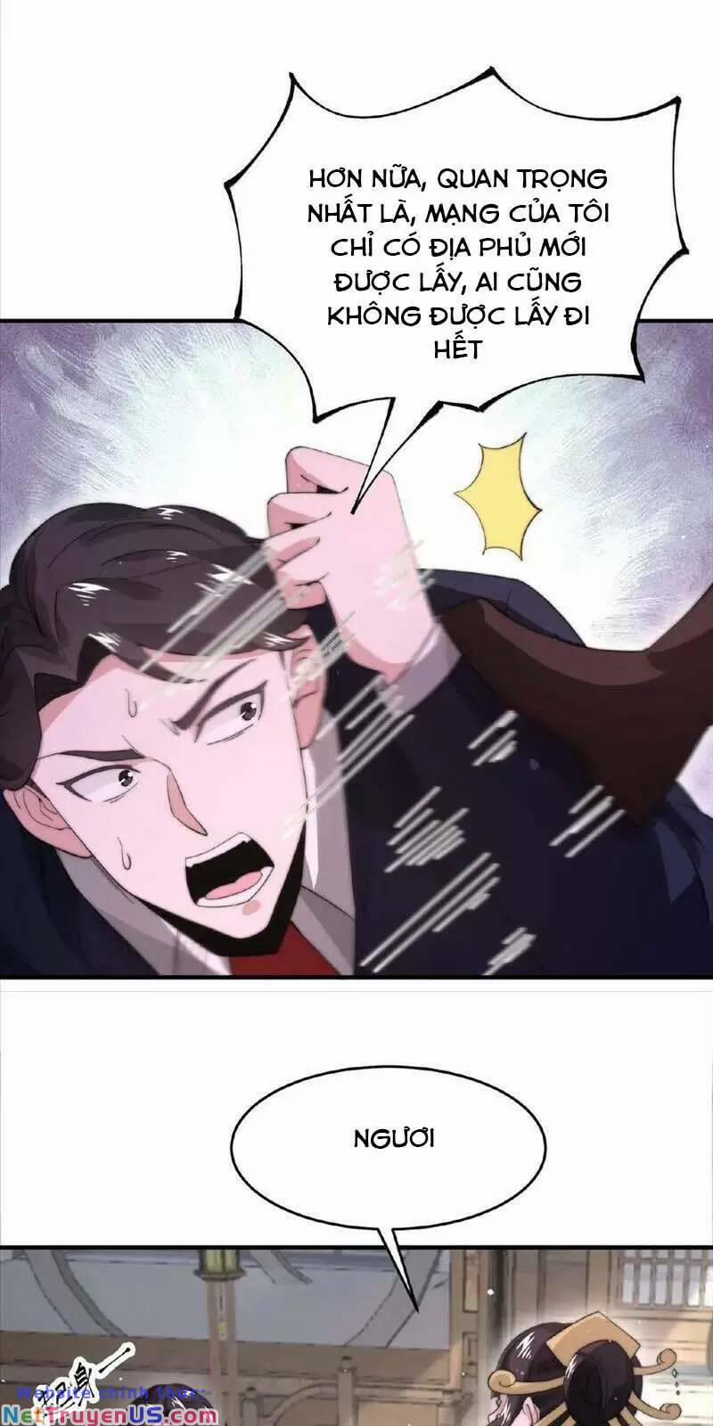 Bắt Đầu Livestream Ở Địa Phủ: Phát Sóng Trực Tiếp Ở Đây Ai Dám Đến 99 trang 10