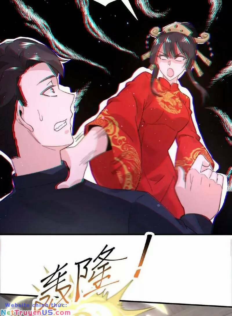 Bắt Đầu Livestream Ở Địa Phủ: Phát Sóng Trực Tiếp Ở Đây Ai Dám Đến 99 trang 12