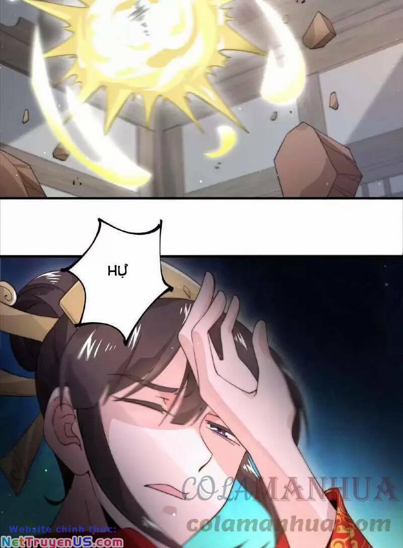 Bắt Đầu Livestream Ở Địa Phủ: Phát Sóng Trực Tiếp Ở Đây Ai Dám Đến 99 trang 13