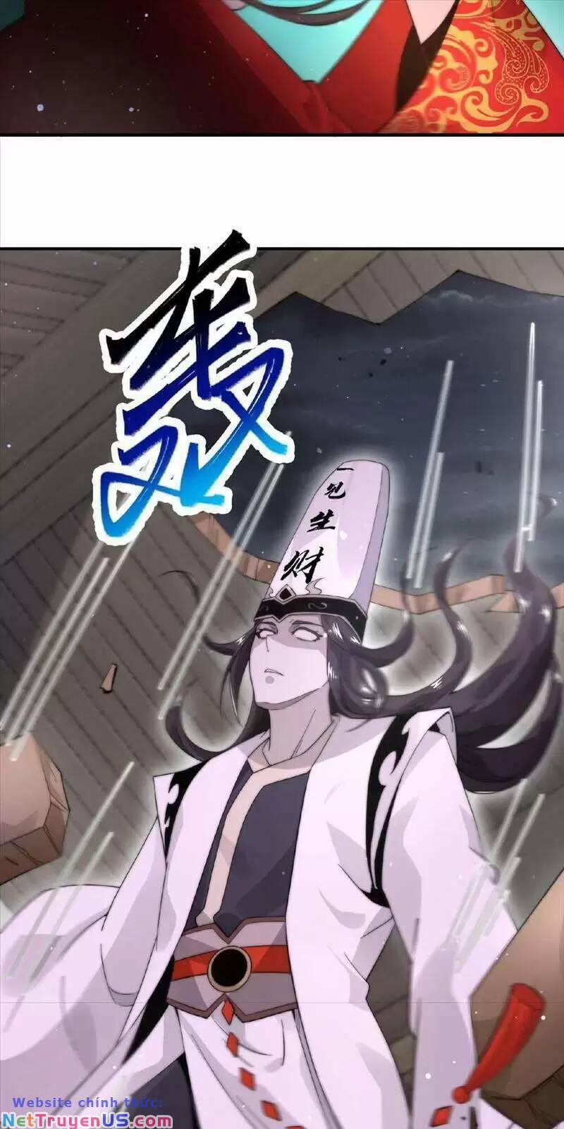 Bắt Đầu Livestream Ở Địa Phủ: Phát Sóng Trực Tiếp Ở Đây Ai Dám Đến 99 trang 14