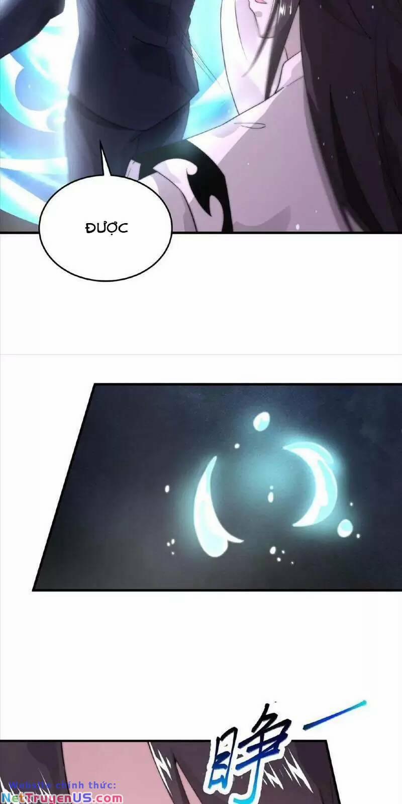 Bắt Đầu Livestream Ở Địa Phủ: Phát Sóng Trực Tiếp Ở Đây Ai Dám Đến 99 trang 18