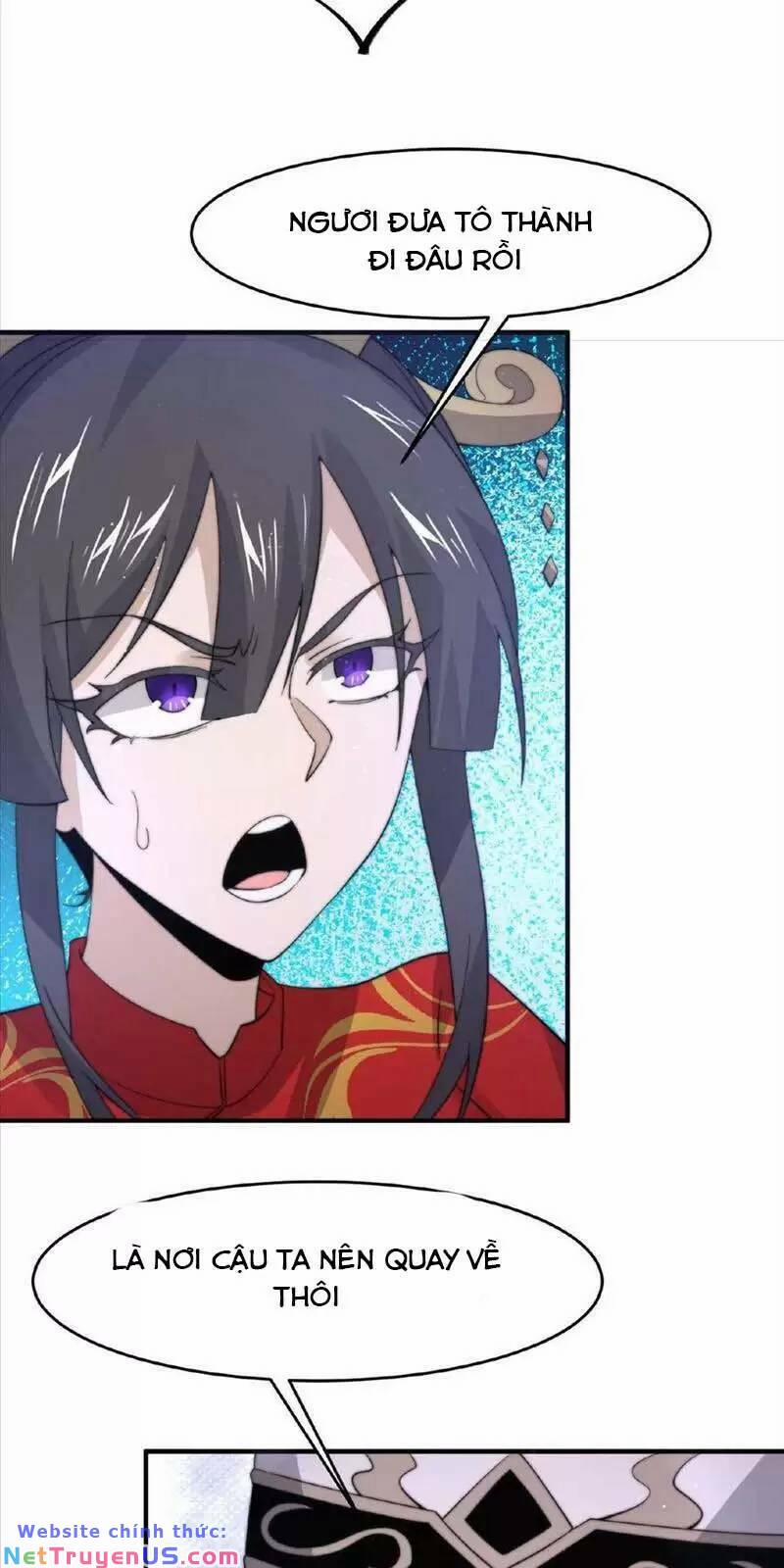 Bắt Đầu Livestream Ở Địa Phủ: Phát Sóng Trực Tiếp Ở Đây Ai Dám Đến 99 trang 20