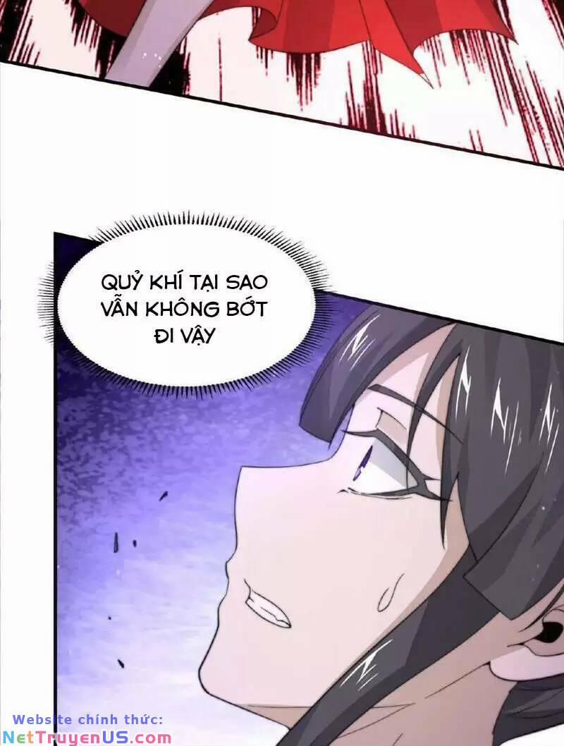 Bắt Đầu Livestream Ở Địa Phủ: Phát Sóng Trực Tiếp Ở Đây Ai Dám Đến 99 trang 27