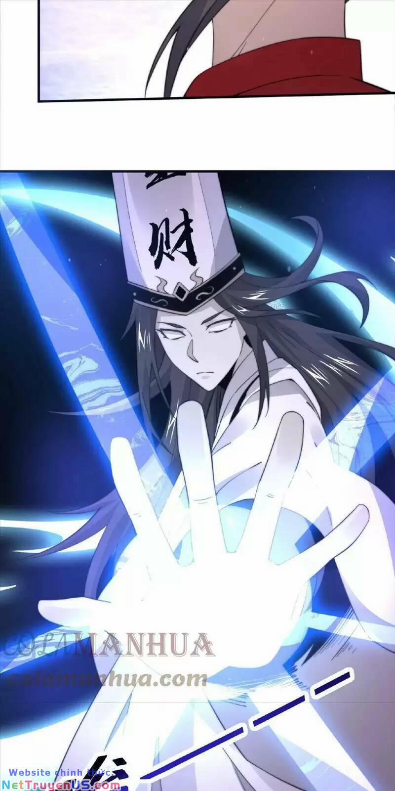 Bắt Đầu Livestream Ở Địa Phủ: Phát Sóng Trực Tiếp Ở Đây Ai Dám Đến 99 trang 28