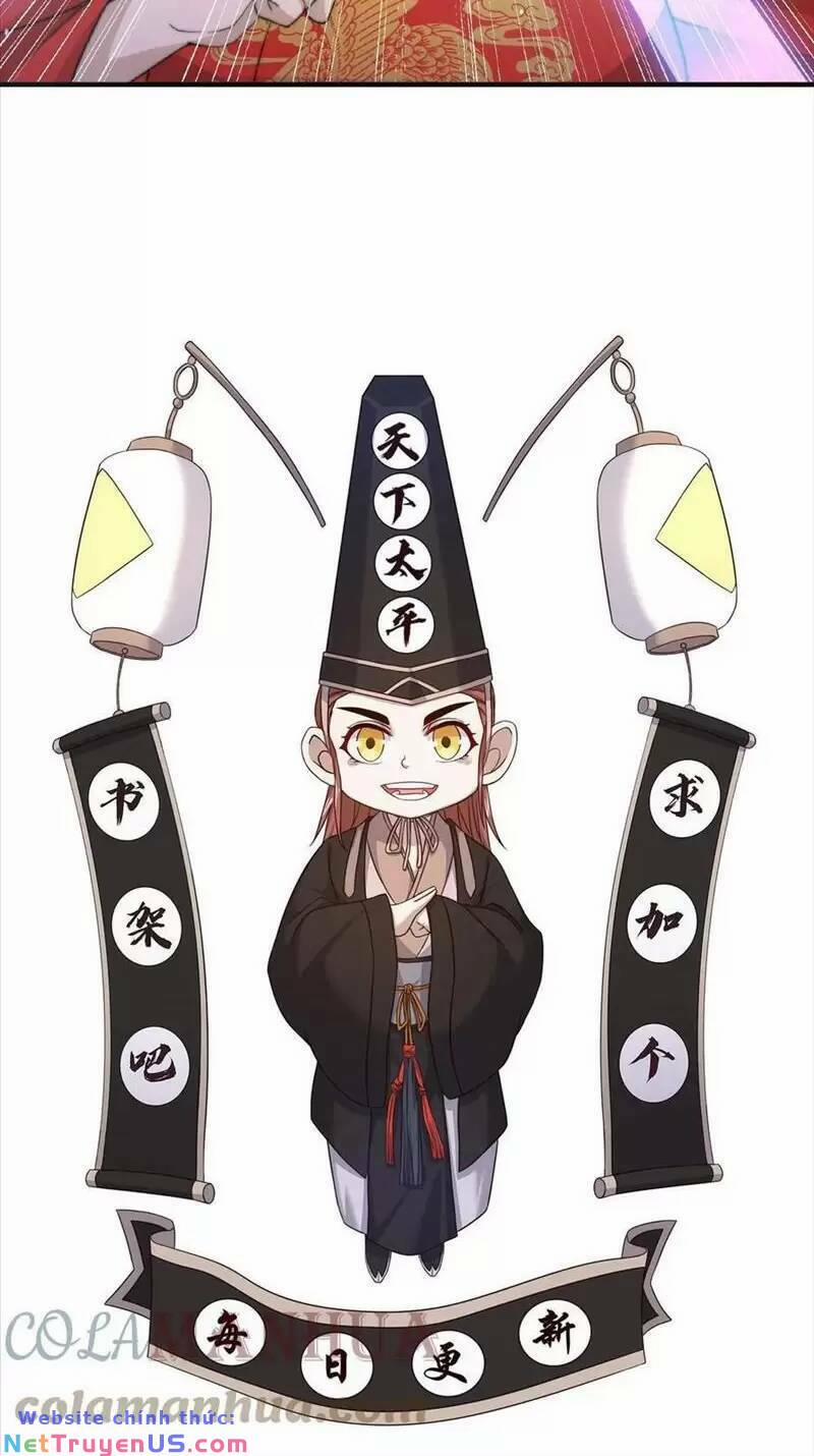 Bắt Đầu Livestream Ở Địa Phủ: Phát Sóng Trực Tiếp Ở Đây Ai Dám Đến 99 trang 30