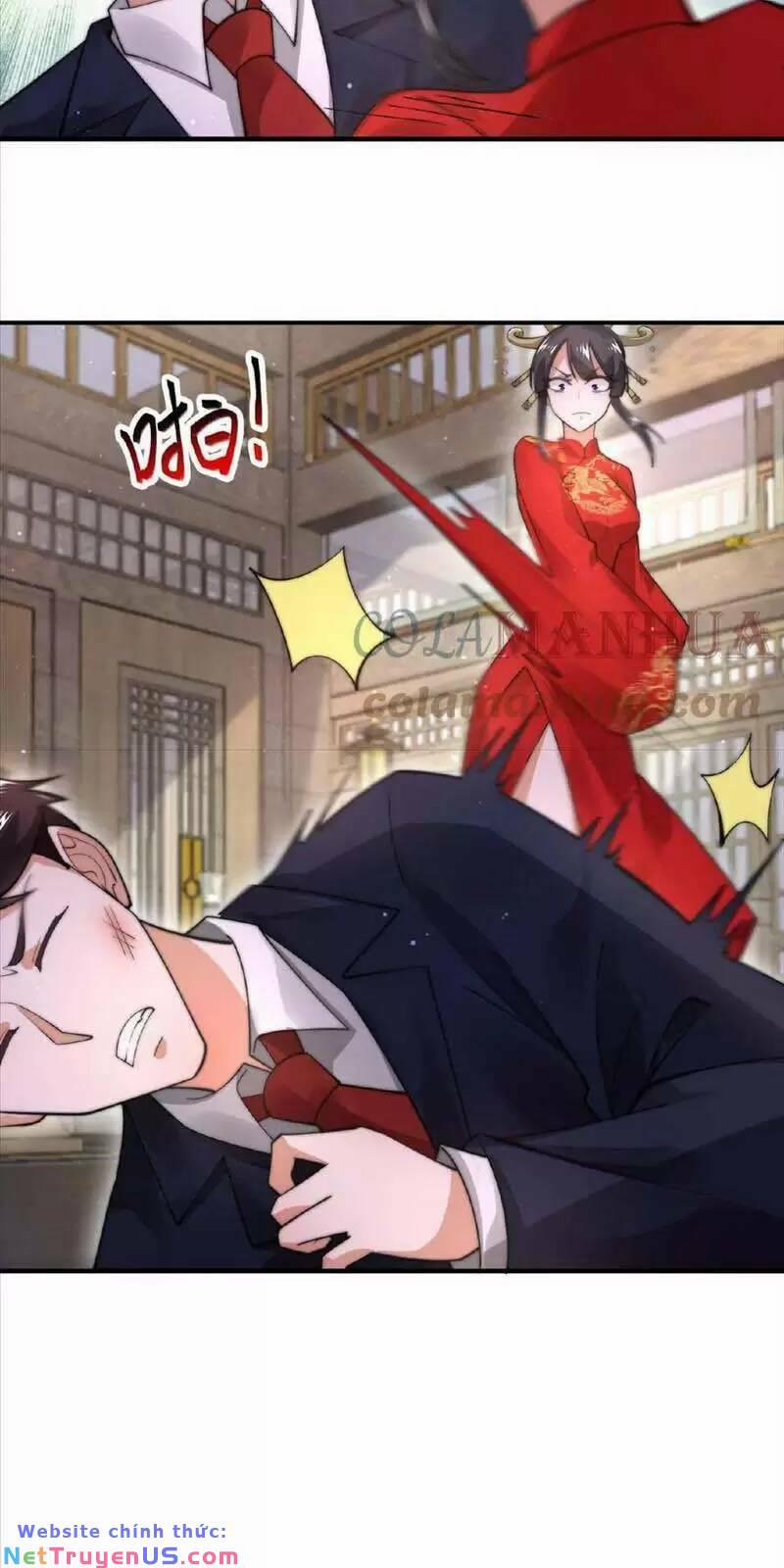 Bắt Đầu Livestream Ở Địa Phủ: Phát Sóng Trực Tiếp Ở Đây Ai Dám Đến 99 trang 4