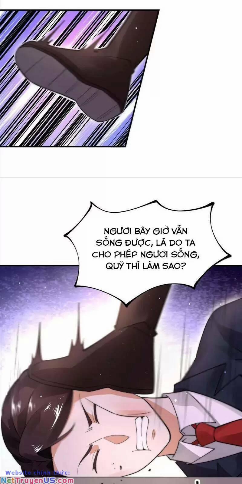 Bắt Đầu Livestream Ở Địa Phủ: Phát Sóng Trực Tiếp Ở Đây Ai Dám Đến 99 trang 5