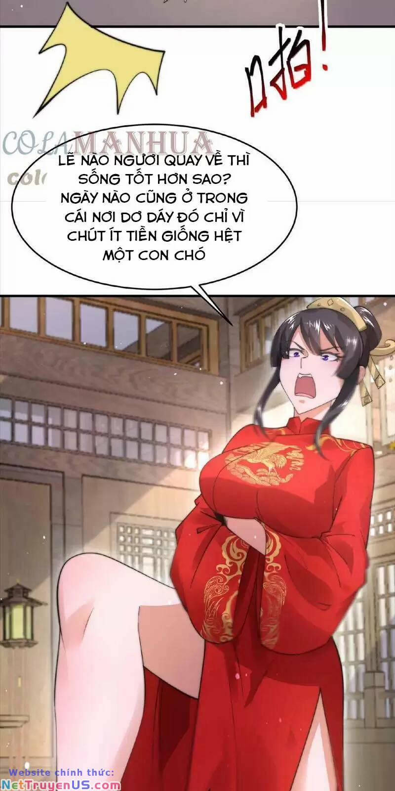 Bắt Đầu Livestream Ở Địa Phủ: Phát Sóng Trực Tiếp Ở Đây Ai Dám Đến 99 trang 6