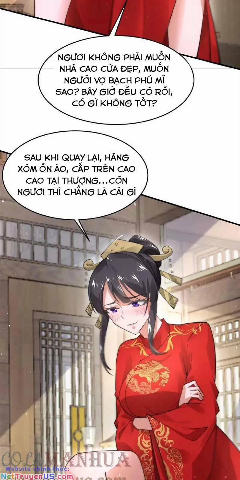 Bắt Đầu Livestream Ở Địa Phủ: Phát Sóng Trực Tiếp Ở Đây Ai Dám Đến 99 trang 7