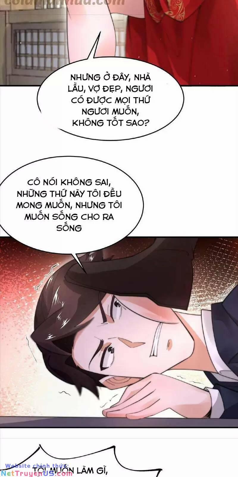 Bắt Đầu Livestream Ở Địa Phủ: Phát Sóng Trực Tiếp Ở Đây Ai Dám Đến 99 trang 8