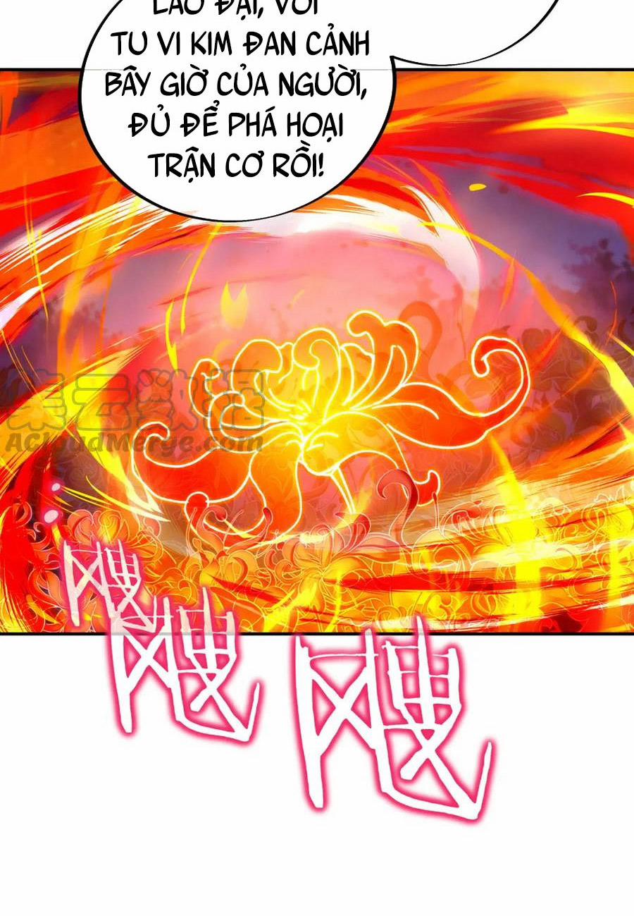 Bắt Đầu Quật Khởi Từ Làm Lô Đỉnh 51 trang 1