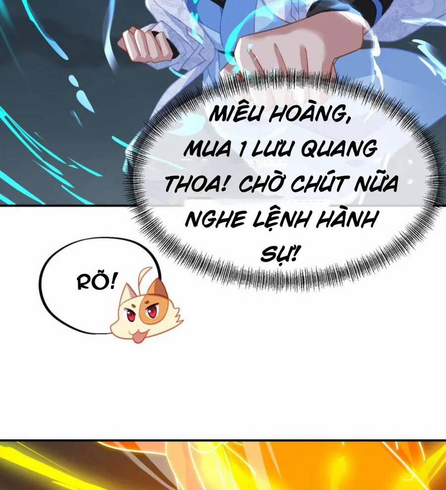 Bắt Đầu Quật Khởi Từ Làm Lô Đỉnh 69 trang 1