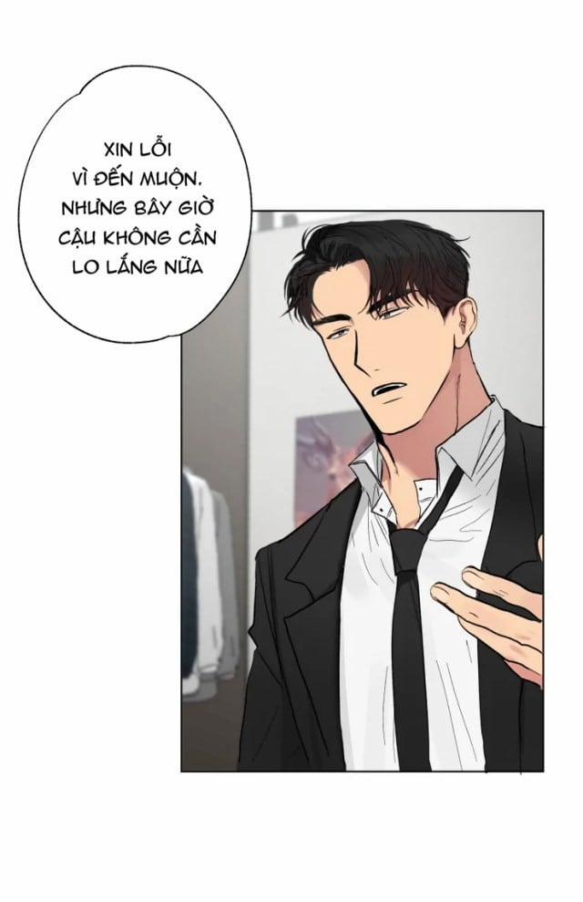 Bắt Đầu Sống Chung 1.5 trang 4