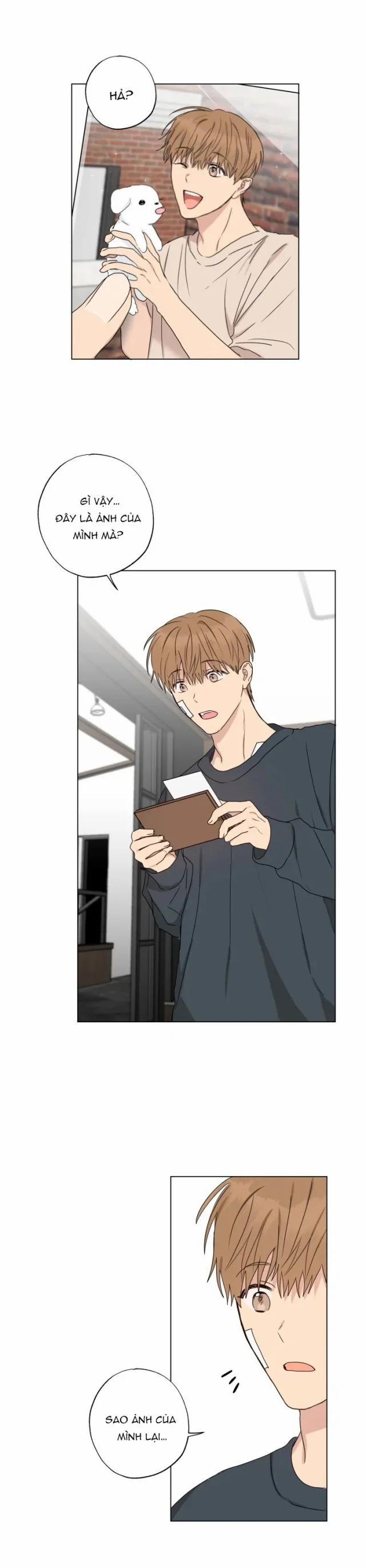 Bắt Đầu Sống Chung 10.5 trang 5