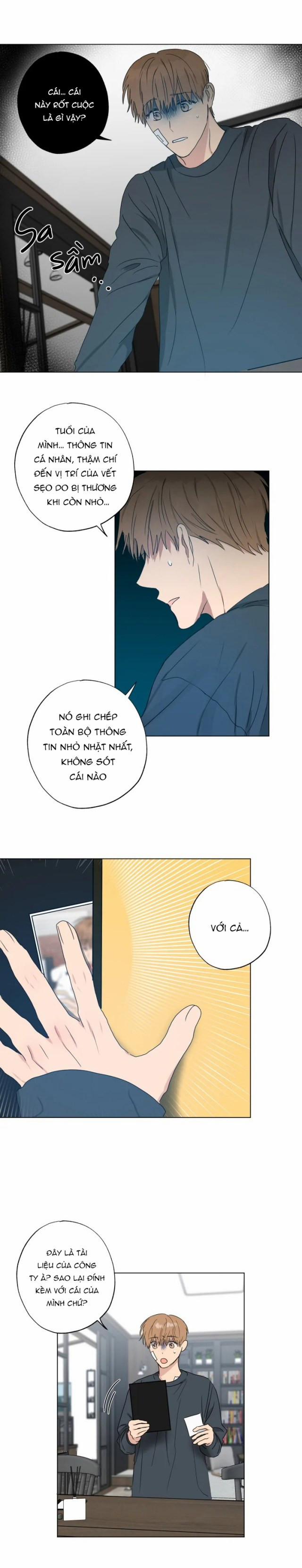 Bắt Đầu Sống Chung 10.5 trang 7