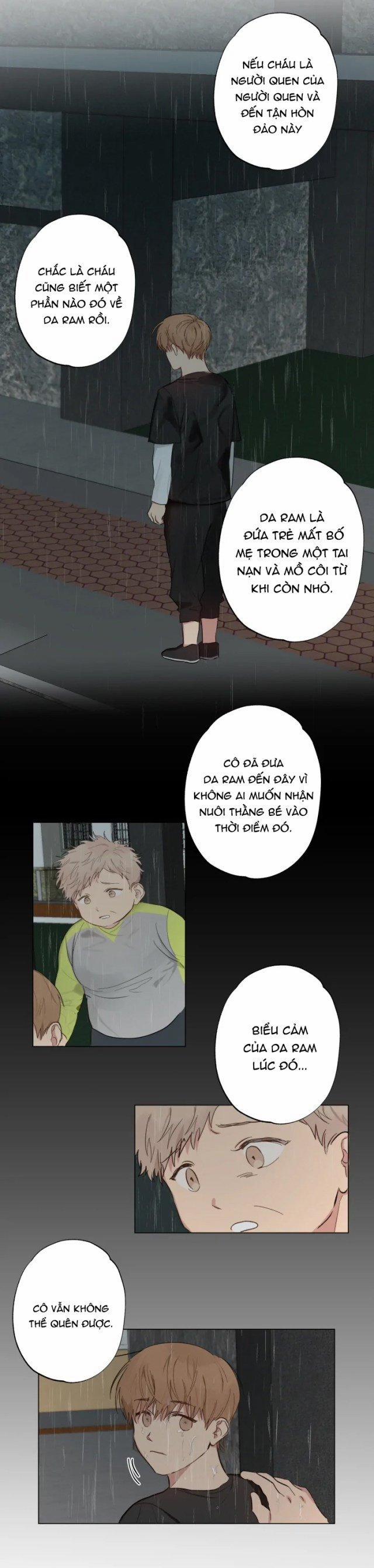 Bắt Đầu Sống Chung 2.5 trang 3