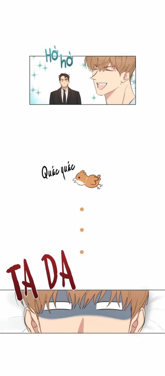 Bắt Đầu Sống Chung 2.5 trang 9