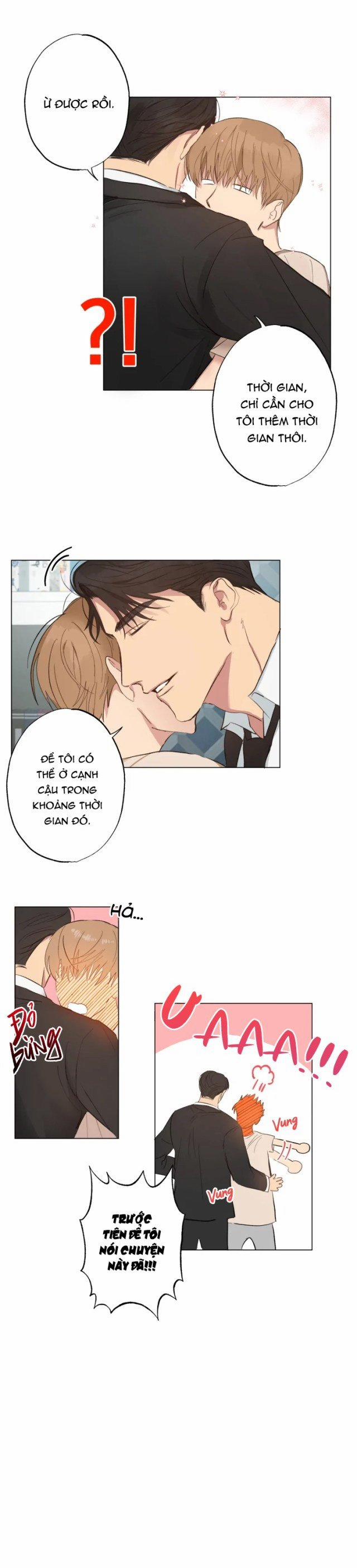 Bắt Đầu Sống Chung 2 trang 4