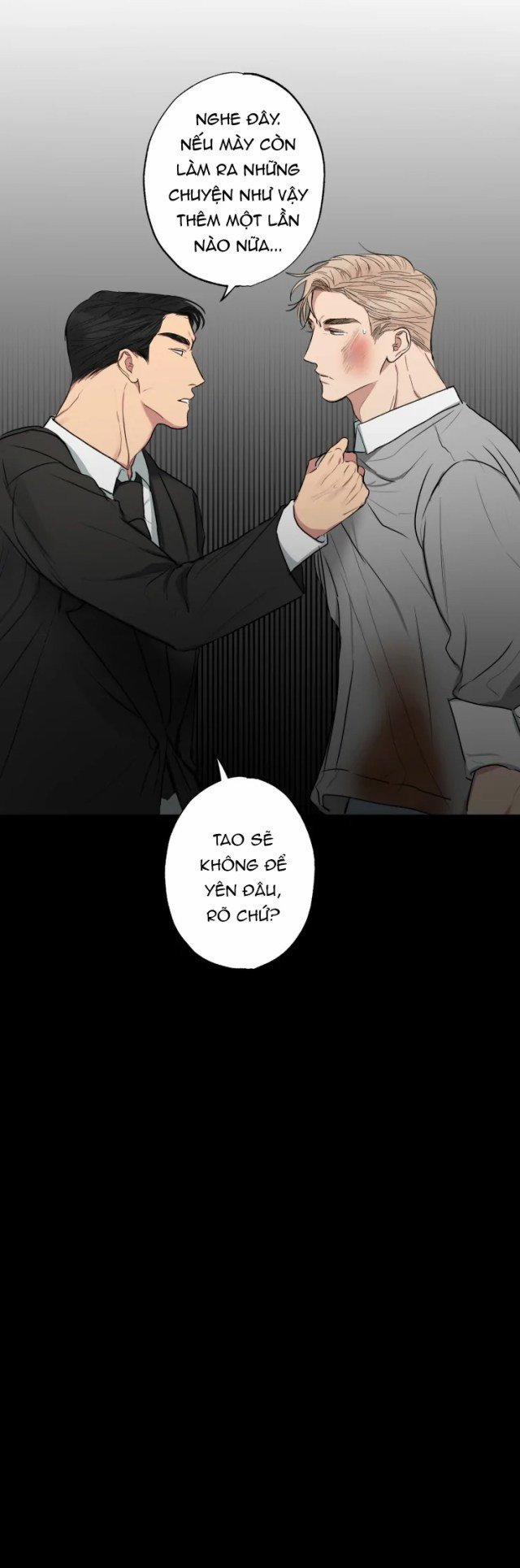 Bắt Đầu Sống Chung 5.5 trang 10