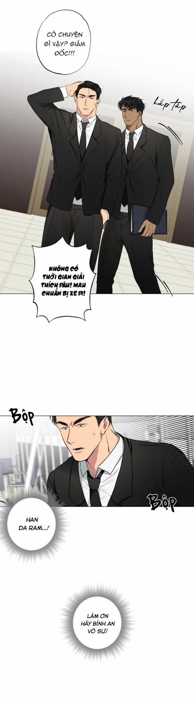 Bắt Đầu Sống Chung 5.5 trang 2