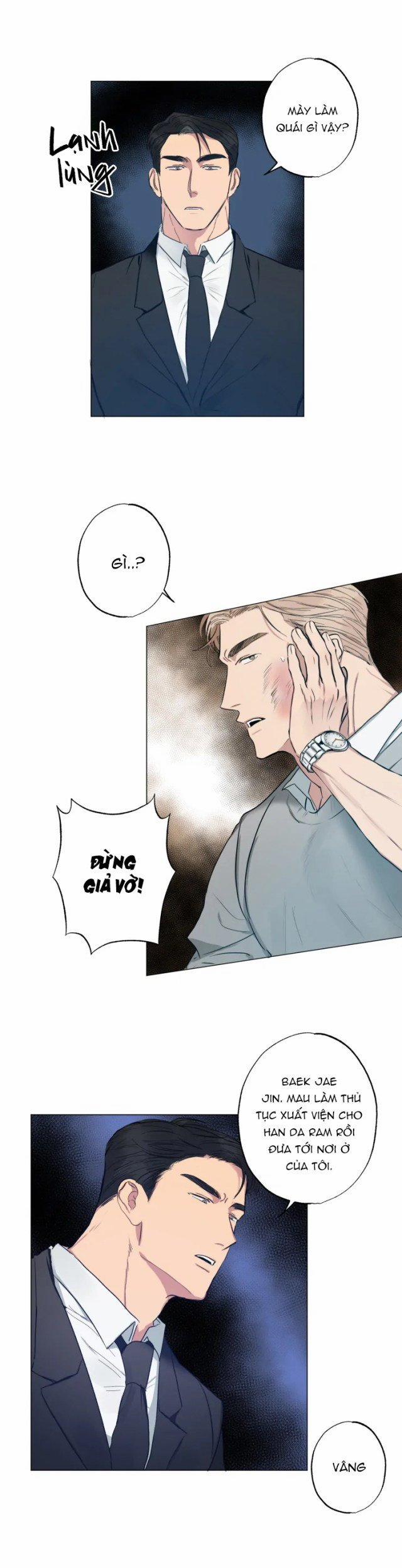 Bắt Đầu Sống Chung 5.5 trang 6