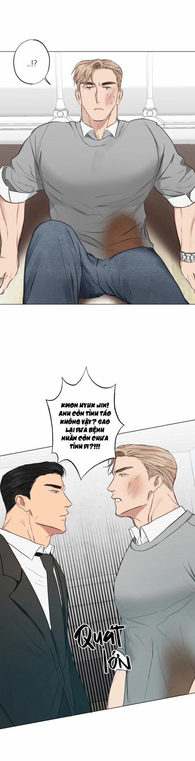 Bắt Đầu Sống Chung 5.5 trang 7