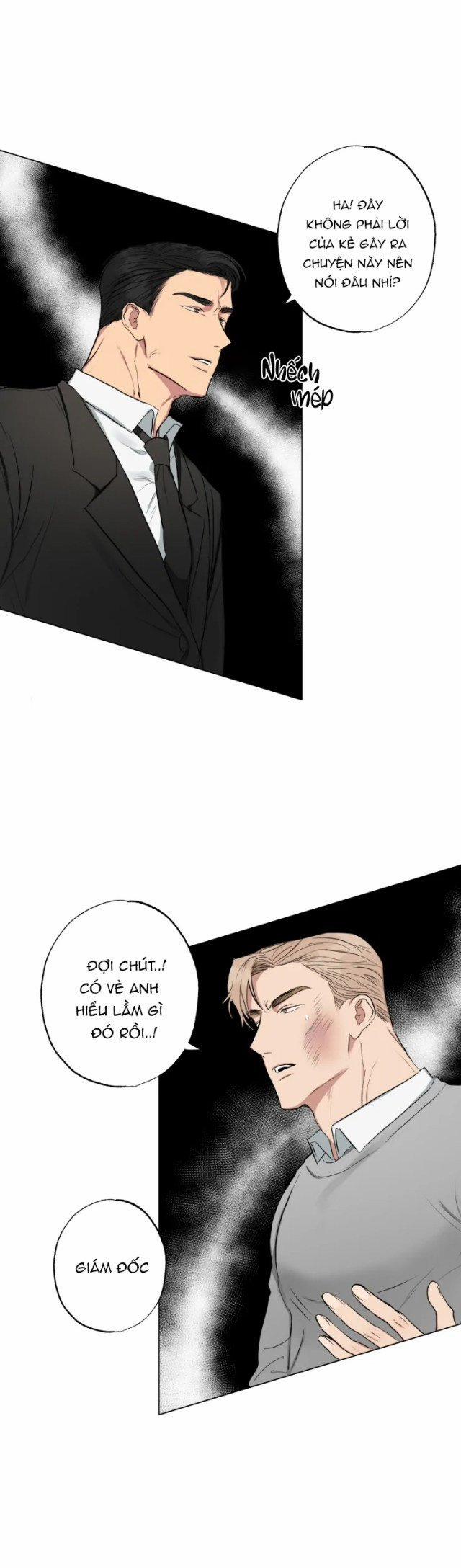 Bắt Đầu Sống Chung 5.5 trang 8