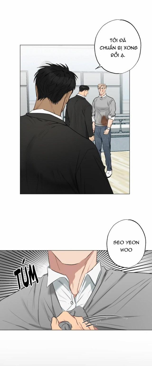 Bắt Đầu Sống Chung 5.5 trang 9