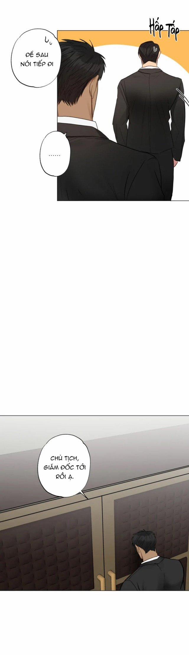 Bắt Đầu Sống Chung 5 trang 6