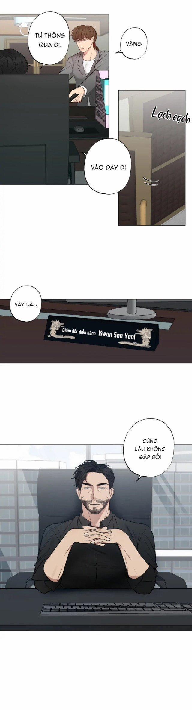 Bắt Đầu Sống Chung 5 trang 7