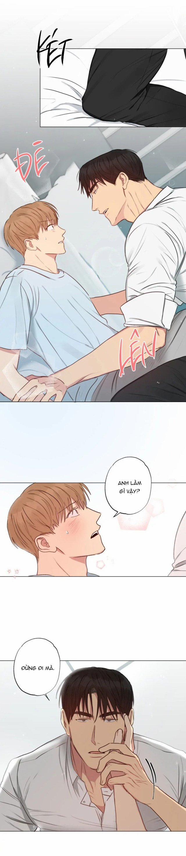 Bắt Đầu Sống Chung 6.5 trang 4