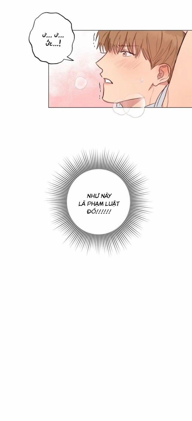 Bắt Đầu Sống Chung 6.5 trang 8