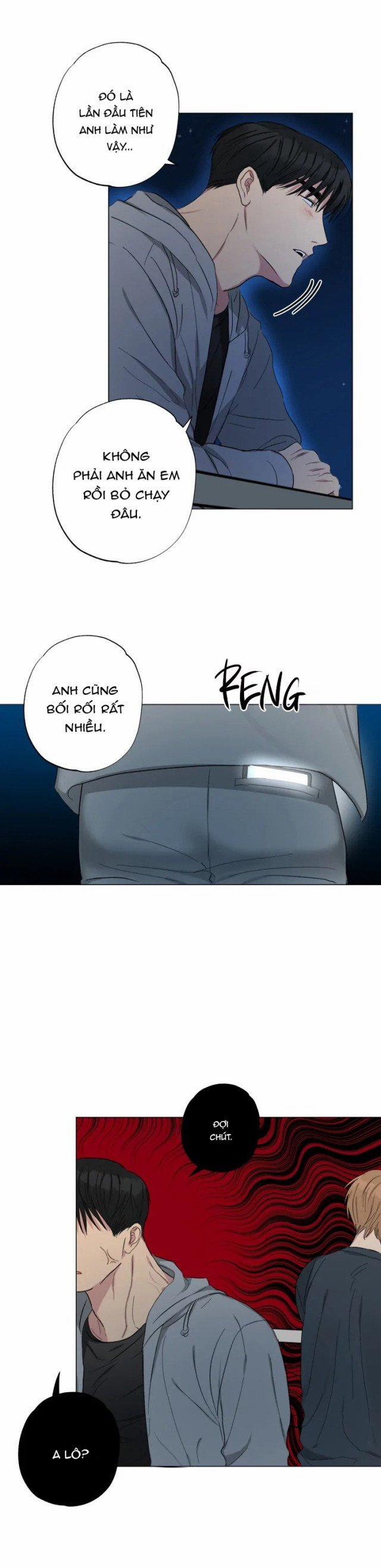 Bắt Đầu Sống Chung 7.5 trang 7