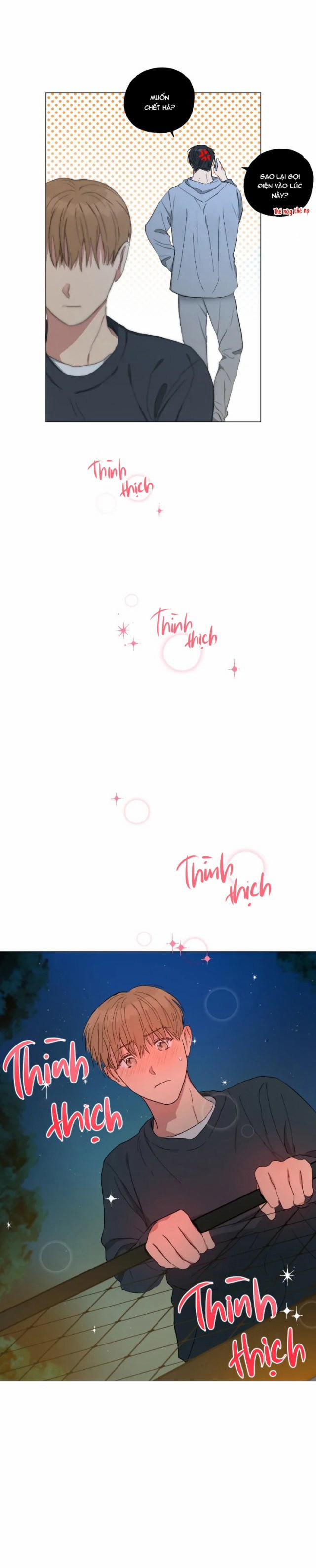 Bắt Đầu Sống Chung 7.5 trang 8