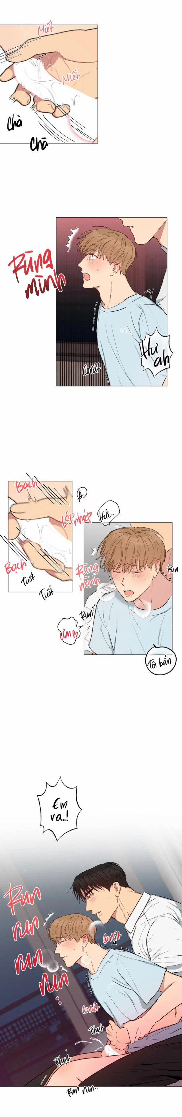 Bắt Đầu Sống Chung 7 trang 4