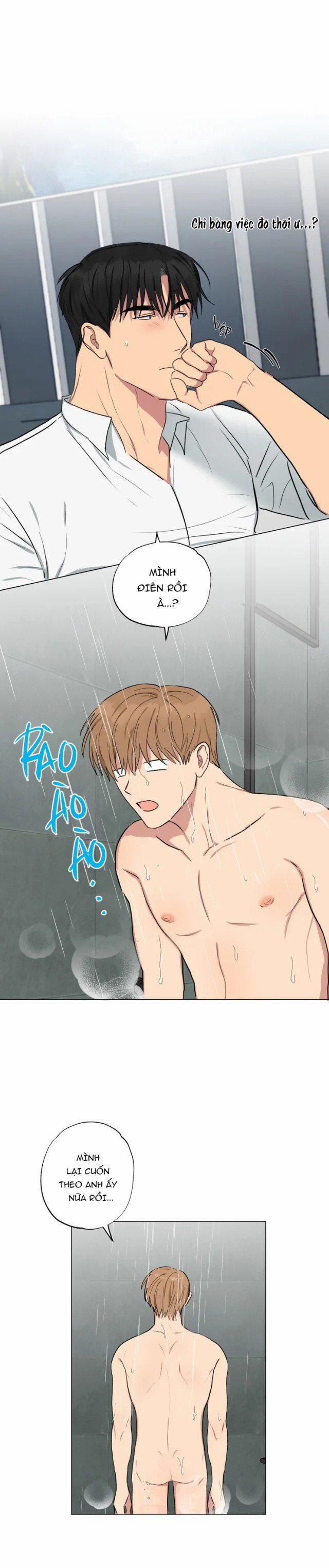 Bắt Đầu Sống Chung 7 trang 8