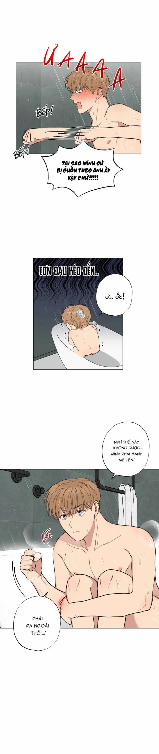 Bắt Đầu Sống Chung 7 trang 9