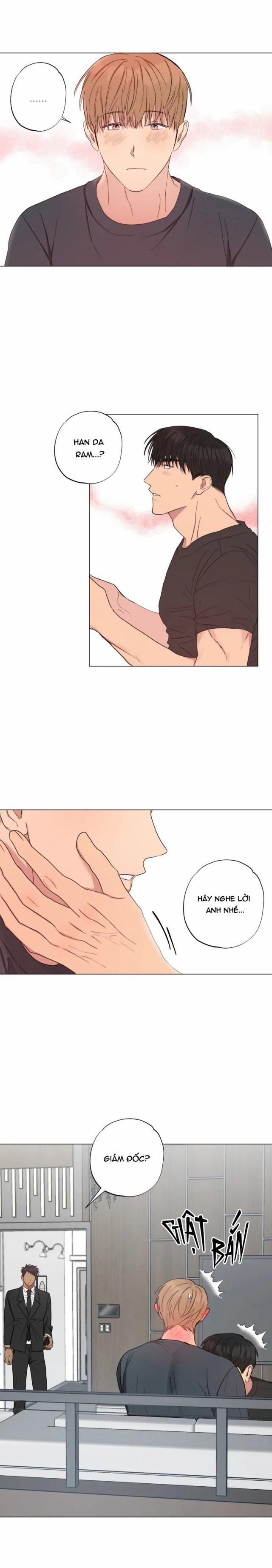 Bắt Đầu Sống Chung 8 trang 7