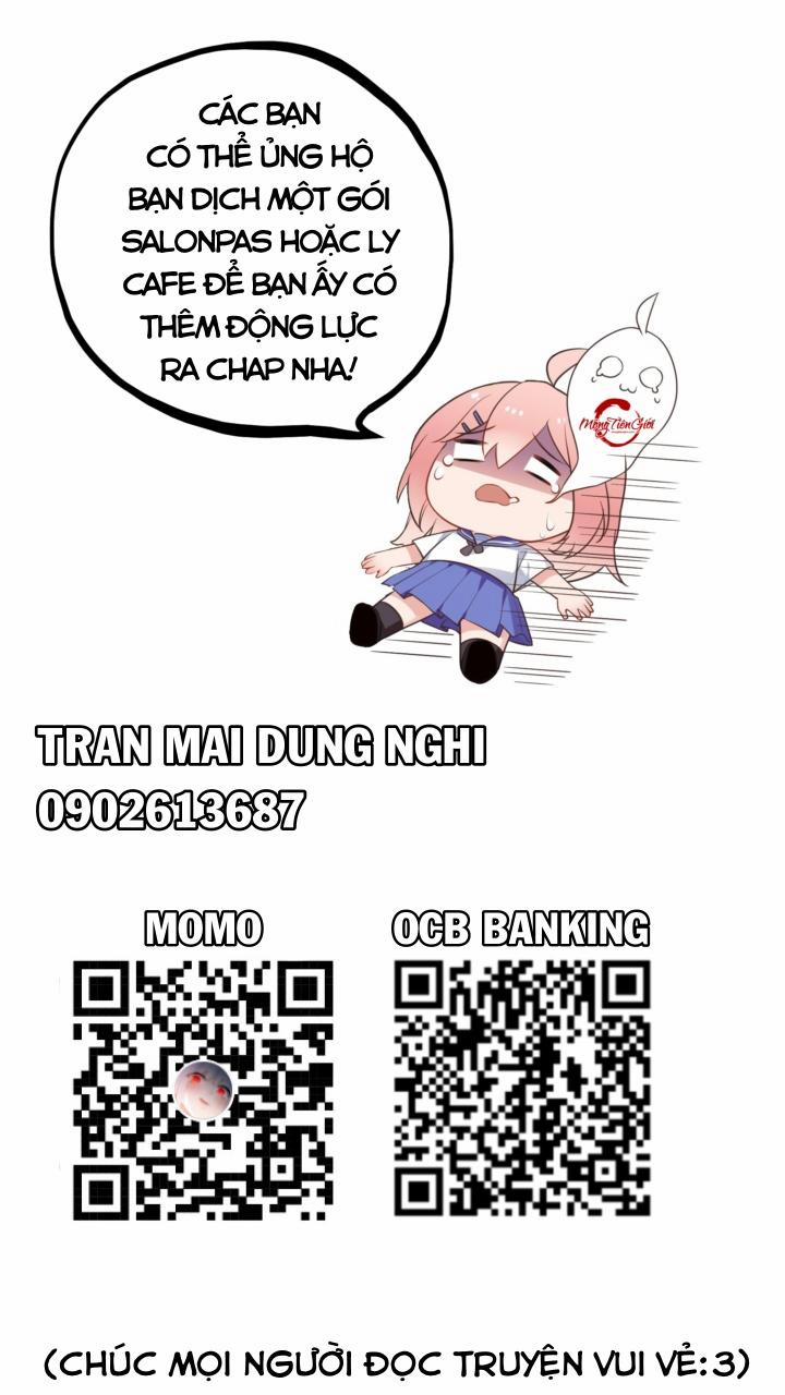 Bắt Đầu Thổ Lộ Với Mỹ Nữ Sư Tôn 22 trang 0