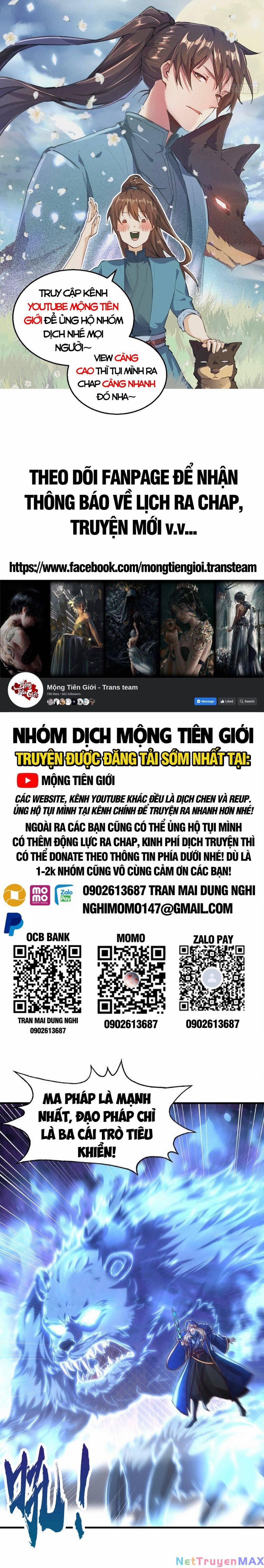 Bắt Đầu Thổ Lộ Với Mỹ Nữ Sư Tôn 48 trang 0