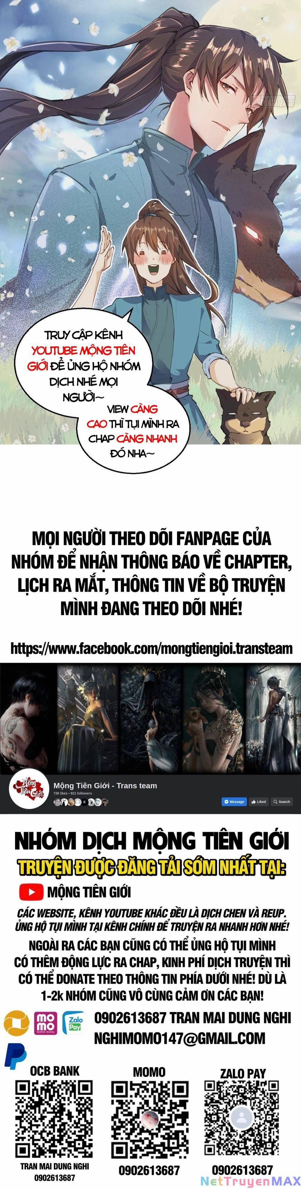 Bắt Đầu Thổ Lộ Với Mỹ Nữ Sư Tôn 53 trang 0