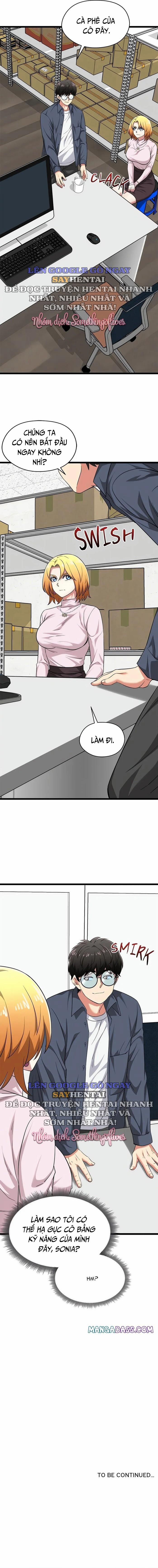 Bắt Đầu Trò Chơi 11 trang 13
