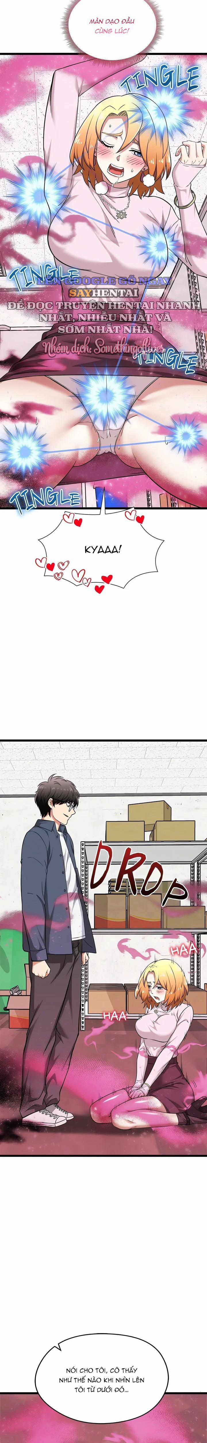 Bắt Đầu Trò Chơi 13 trang 14